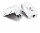 TRENDnet wprowadza 200Mbps adapter sieci energetycznej