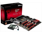 Fatal1ty X79 Professional od ASRock