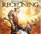 Kingdoms of Amalur: Reckoning - system walki