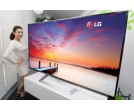 84 calowy telewizor LG "Ultra Definition" 4K