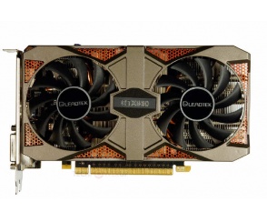 Leadtek WinFast GeForce GTX 660 Hurricane II