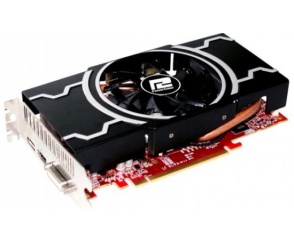 PowerColor Radeon HD 7850 Fling Force Edition