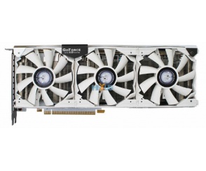 KFA2 GeForce GTX 680 LTD OC V4