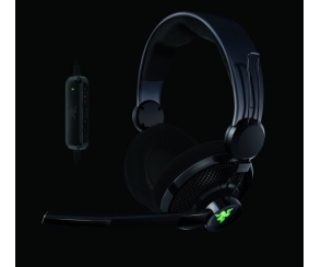 HEADSET RAZER CARCHARIAS OD TERAZ TAKŻE DLA XBOX 360