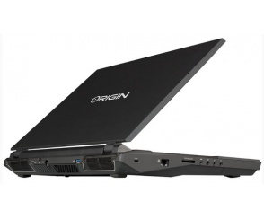 Origin PC EON17-SLX 3D - laptop dla graczy