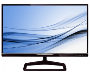 Philips Gioco 278G4 - nowy panel z AmbiGlow