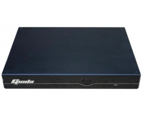 Giada i35GB Mini PC Barebone