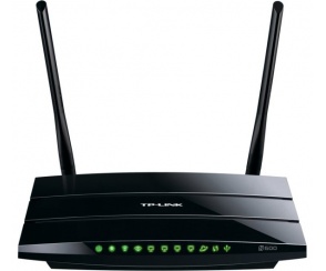 TP-LINK poszerza serię routerów Dualband:  TL-WDR3600 i TL-WDR3500