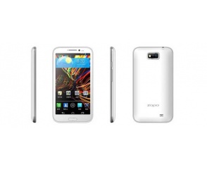 Zopo Leader Max - smartfon z ekranem 5,7 cala