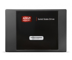 Nośniki SSD od AMD