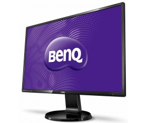 BenQ GW2760HS - nowy monitor