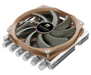 Thermalright AXP-100 - cienki cooler CPU