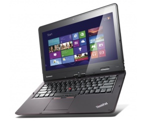 Lenovo ThinkPad Twist oraz ThinkPad Tablet 2 debiutują w Polsce