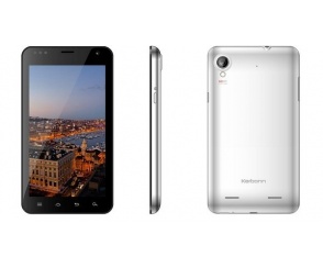 Nowy smartfon Karbonn A30