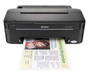 Drukarka Epson S 22