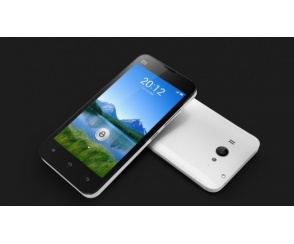 Nowy smartfon od Xiaomi