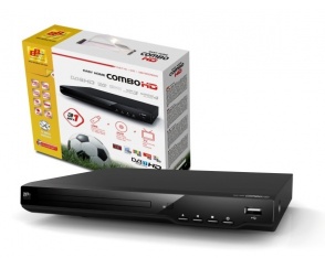 Best Buy: tuner DVB-T i DVD w jednym