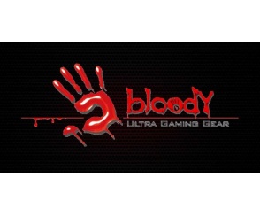 Bloody V3 – poczuj zew grania