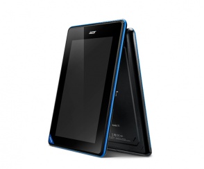 Acer Iconia B1 - nowy tablet 7-cali