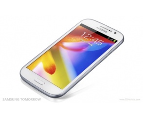 Samsung Galaxy Grand - nowy smartfon