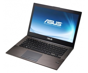 Nowy Ultrabook z serii ASUSPRO – ASUS BU400