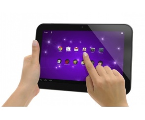 Toshiba Excite 10 SE - nowy tablet