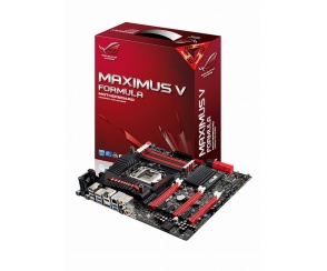 Produkty ASUS Republic of Gamers nagrodzone Good Design 2012