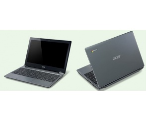 Chromebook za 299 dolarów od Acera