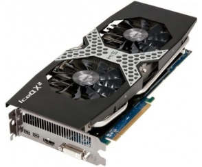 HIS Radeon HD 7970 IceQ X2