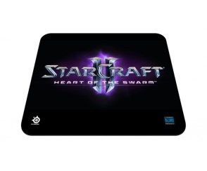 SteelSeries StarCraft II: Heart of the Swarm