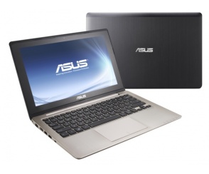 ASUS VivoBook X202E – kompaktowy, dotykowy, w atrakcyjnej cenie