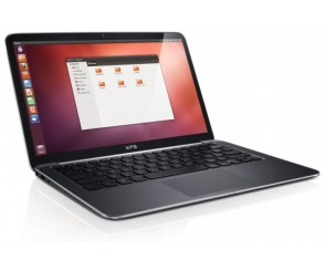 Dell Ultrabook XPS 13 Developer Edition dostępny