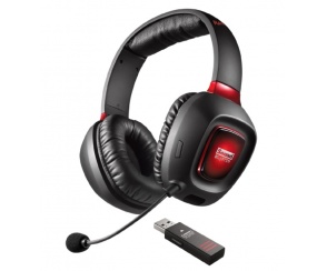 Sound Blaster Tactic3D Rage już w sprzedaży