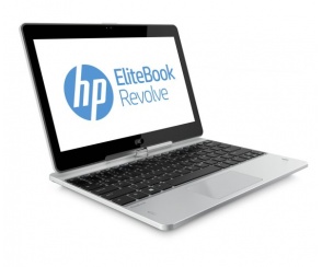 HP EliteBook Revolve