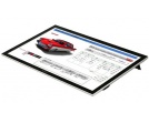 Sharp LL-S201A - płaski monitor dotykowy