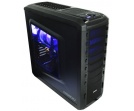ZALMAN MS800 – profesjonalnie chłodzone obudowy