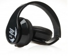 Natec prezentuje stylowe słuchawki stereo