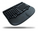 Truly Ergonomic 209 - zdrowe pisanie