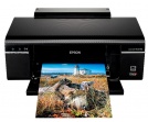 Epson Stylus Photo P50