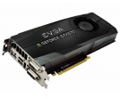 EVGA GeForce GTX 670 FTW LE