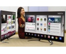 Nowe modele Google TV od LG