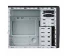 Cooler Master Elite 344 Silver - obudowa budżetowa