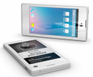 YotaPhone - dwuekranowy smartfon