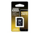 U(HS)ltra wydajne karty microSDHC GOODRAM