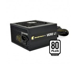 VERO L1 500W 80Plus - nowy zasilacz