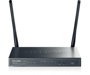 TL-ER604W – wielofunkcyjny router VPN nie tylko do biura