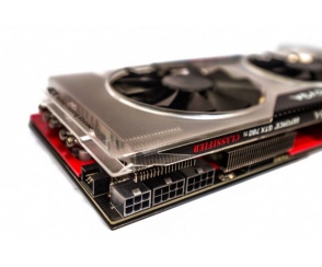 GeForce GTX 780 Ti Classified K|NGP|N - nowe informacje