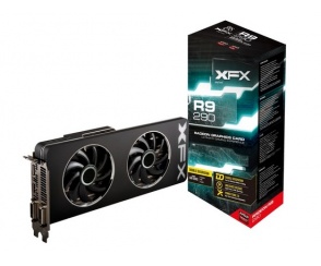 XFX Radeon R9 290X oraz R9 290 - autorskie konstrukcje