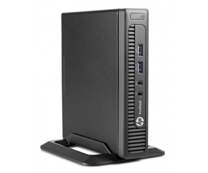 HP DeskPro 600 G1 - nowy mini PC