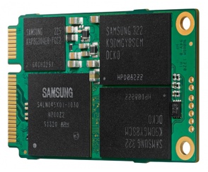 mSATA 1 TB od Samsunga